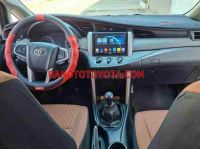 Toyota Innova 2.0E 2017 Số tay cực đẹp!