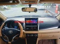 Cần bán Toyota Vios 1.5E 2016 xe đẹp