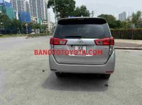 Toyota Innova 2.0E model 2017 xe chuẩn hết ý