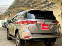 Cần bán Toyota Fortuner 2.4G 4x2 MT Máy dầu 2020 màu Đồng