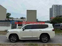 Bán Toyota Land Cruiser 3.5 V6 2021 - Trắng