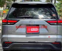 Bán xe Toyota Innova Cross HEV 2.0 CVT sx 2024 - giá rẻ
