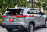 Cần bán xe Toyota Innova Cross HEV 2.0 CVT năm 2024 màu Bạc cực đẹp