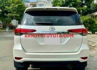 Toyota Fortuner 2.4G 4x2 AT 2020 - Giá tốt