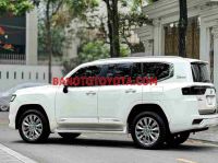 Toyota Land Cruiser 3.5 V6 năm 2022 cần bán