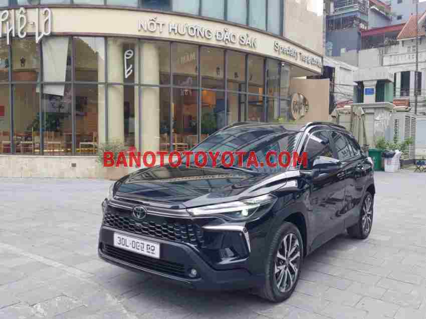 Toyota Corolla Cross 1.8V 2024 giá cực tốt