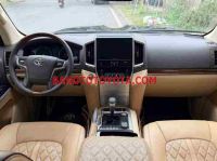 Bán Toyota Land Cruiser VX 4.6 V8 2016 - giá tốt