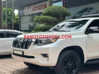 Toyota Prado VX 2.7L 2017 giá cực tốt