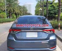 Cần bán xe Toyota Corolla altis 1.8V màu Xanh 2022