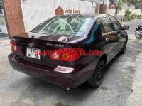 Bán Toyota Corolla altis 1.8G AT đời 2003 xe đẹp - giá tốt