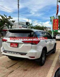 Cần bán gấp xe Toyota Fortuner 2.4L 4x2 AT năm 2024, màu Trắng, Số tự động