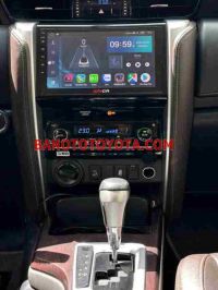 Cần bán xe Toyota Fortuner Số tự động 2018