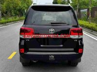 Toyota Land Cruiser VX 4.6 V8 model 2013 xe chuẩn hết ý
