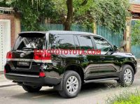 Cần bán nhanh Toyota Land Cruiser 4.6 V8 2020 cực đẹp