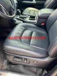 Toyota Land Cruiser 5.7 V8 2016 Số tự động cực đẹp!