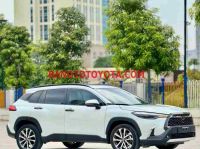 Bán Toyota Corolla Cross 1.8V 2021 - giá tốt