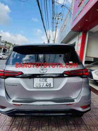 Toyota Fortuner Legender 2.8L 4x4 AT 2022, xe đẹp, hết ý