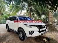 Toyota Fortuner 2.4G 4x2 MT 2019 Số tay giá đẹp