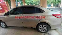 Toyota Vios 1.5G 2014 giá cực tốt