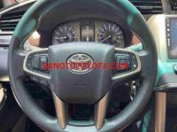 Toyota Innova 2.0G sản xuất 2019 cực chất!