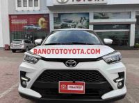 Cần bán xe Toyota Raize G 1.0 CVT đời 2023