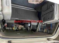 Toyota Land Cruiser 1996 Suv màu Trắng