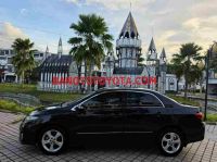 Toyota Corolla altis 2.0V model 2011 xe chuẩn hết ý