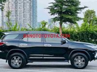 Cần bán Toyota Fortuner 2.7V 4x2 AT đời 2018