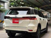 Toyota Fortuner 2022 Suv màu Trắng