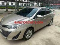 Toyota Vios 1.5G 2019 Máy xăng đẹp long lanh