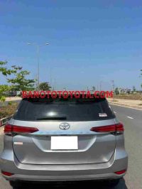 Bán Toyota Fortuner 2.4L 4x2 AT đời 2022 xe đẹp - giá tốt