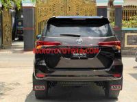 Toyota Fortuner 2.4G 4x2 AT sản xuất 2019 cực chất!