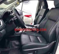 Cần bán gấp xe Toyota Fortuner 2.7V 4x2 AT 2021 màu Trắng