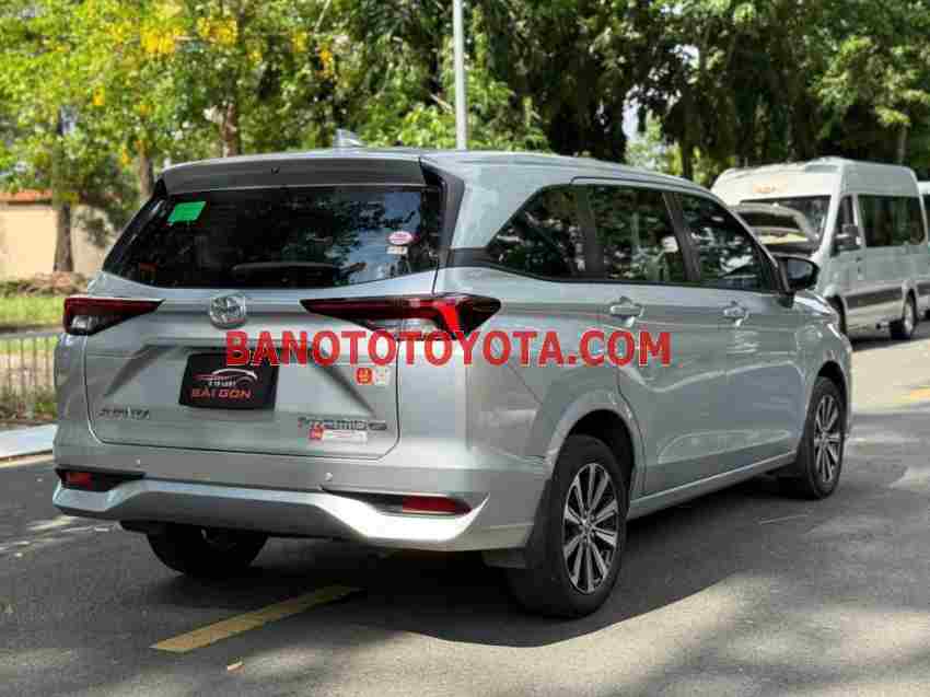 Xe Toyota Avanza Premio 1.5 AT đời 2023 đẹp bán gấp