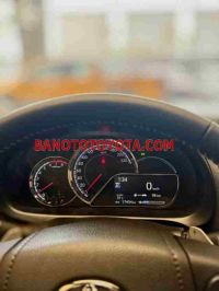 Toyota Vios G 1.5 CVT 2025 Số tự động cực đẹp!