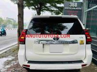 Toyota Prado VX 2.7L 2018 Máy xăng, xe đẹp