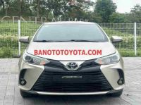 Cần bán xe Toyota Vios E CVT sx 2022
