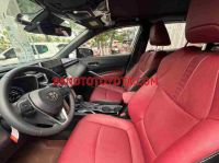 Toyota Corolla Cross 1.8V năm sản xuất 2025 giá tốt