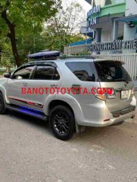 Toyota Fortuner 2.7V 4x2 AT 2014, xe đẹp, hết ý