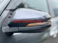Toyota Fortuner 2019 Suv màu Xám
