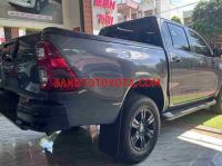 Xe Toyota Hilux 2.4L 4x2 AT đời 2024 đẹp bán gấp