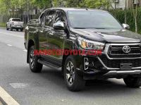 Cần bán xe Toyota Hilux 2.8G 4x4 AT đời 2019