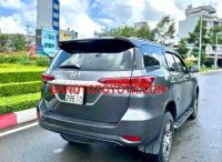 Cần bán Toyota Fortuner 2.4G 4x2 MT 2017 - Số tay