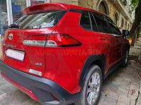 Toyota Corolla Cross 2022 Suv màu Đỏ