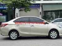 Toyota Vios 1.5E 2018 Máy xăng, xe đẹp