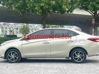 Xe Toyota Vios E CVT đời 2022 đẹp bán gấp