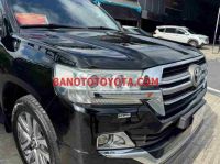 Toyota Land Cruiser VX 4.6 V8 năm sản xuất 2014 giá tốt