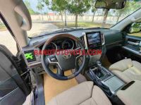 Toyota Land Cruiser VX 4.6 V8 sản xuất 2011 cực chất!