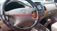Cần bán xe Toyota Innova G 2012 Số tay