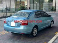 Cần bán xe Toyota Vios 1.5G năm 2010 màu Xanh cực đẹp